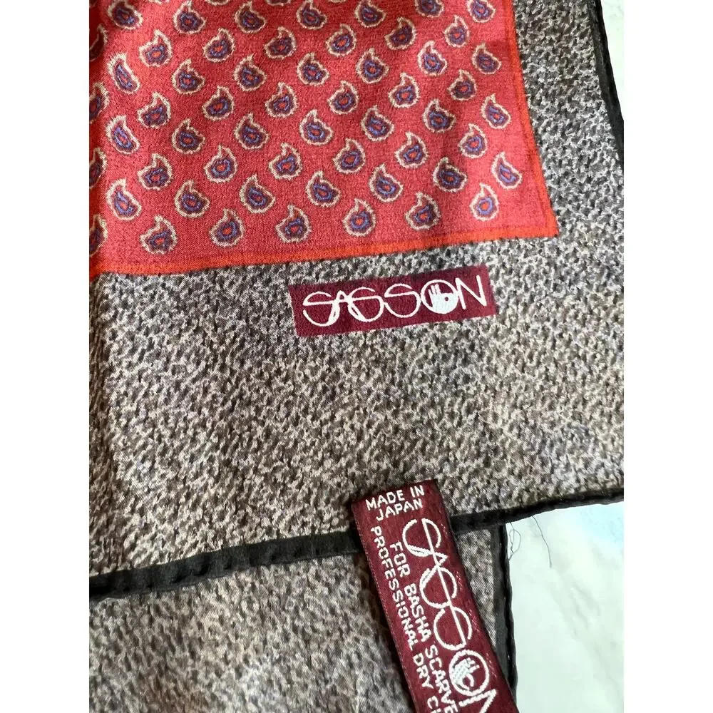 Sasson Jeans vintage sasson